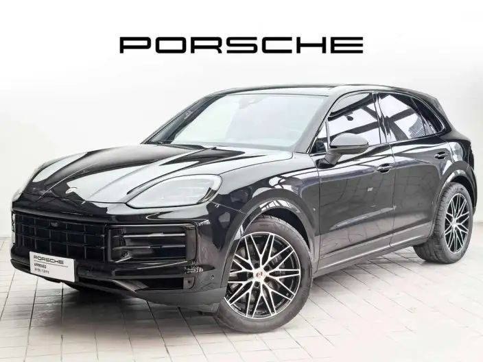 Cayenne 2026 Model Cayenne 3.0T Dream Edition – фото 1
