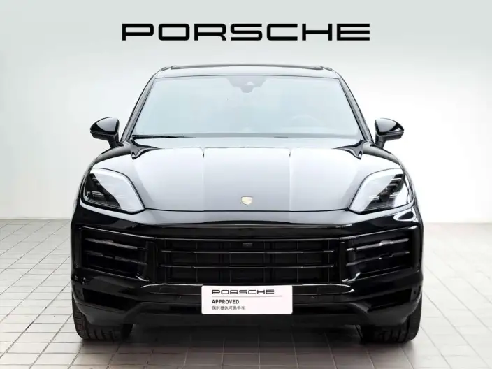 Cayenne 2026 Model Cayenne 3.0T Dream Edition – фото 2