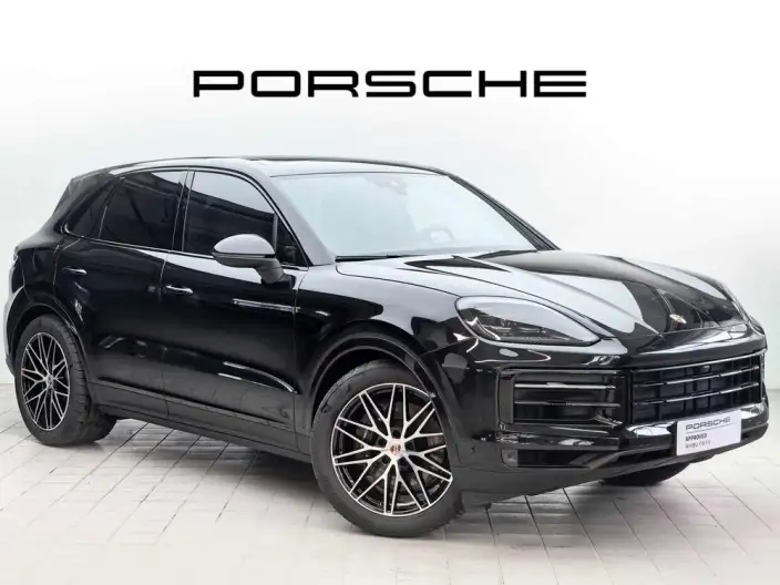 Cayenne 2026 Model Cayenne 3.0T Dream Edition – фото 3