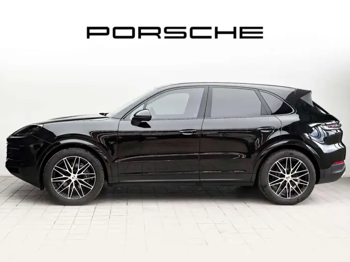 Cayenne 2026 Model Cayenne 3.0T Dream Edition – фото 4