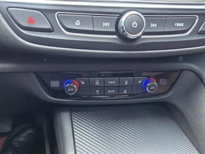 Buick Regal 2023 Model 552T Smart Enjoy Model – фото 7