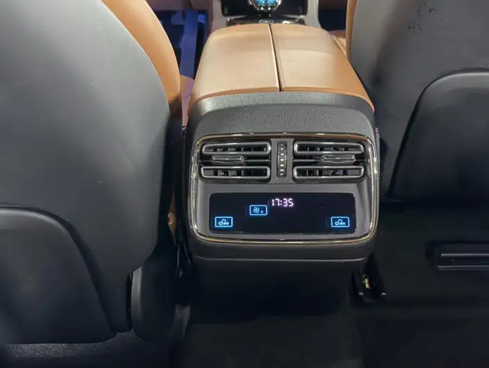 BYD Han DM 2022 Model DM-i 121KM Exclusive Model – фото 9