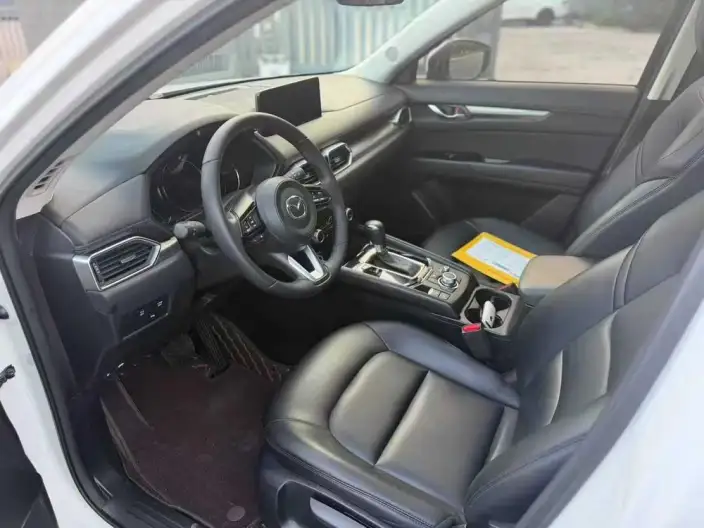 Mazda CX-5 2022 Model 2.0L Automatic 2WD Smart Shang Model – фото 8