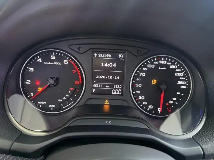 AUDI Q2L 2022 Model 35 TFSI Fashion Dynamic Model – фото 9