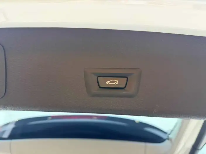 BMW X1 2021 Model sDrive20Li Fashion Model – фото 7