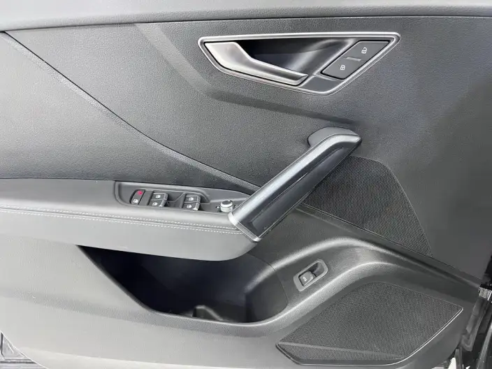 AUDI Q2L 2022 Model 35 TFSI Fashion Dynamic Model – фото 8