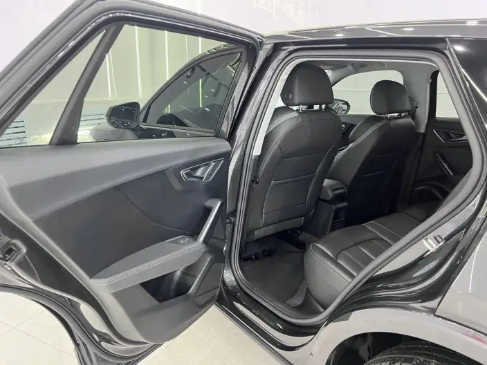 AUDI Q2L 2022 Model 35 TFSI Fashion Dynamic Model – фото 9
