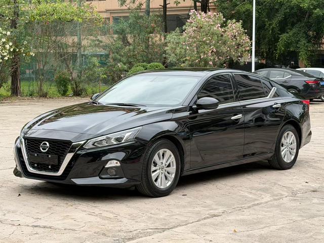 Nissan Teana Модель 2020 года 2.0L XL Com f ort Edition – фото 1