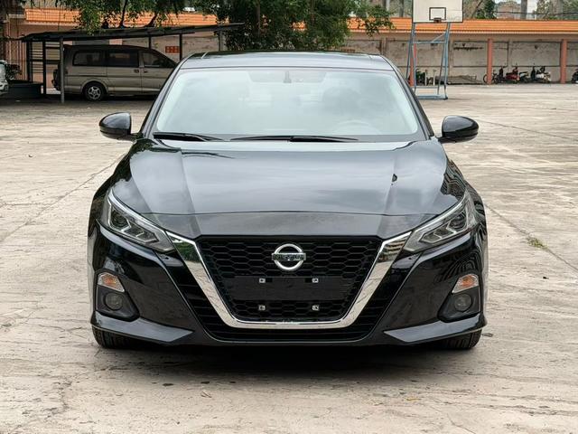 Nissan Teana Модель 2020 года 2.0L XL Com f ort Edition – фото 2