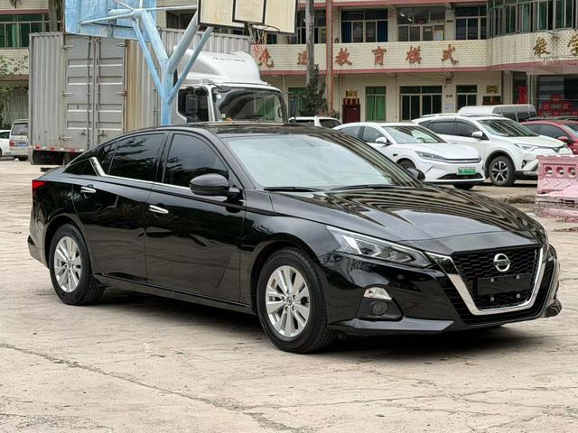 Nissan Teana Модель 2020 года 2.0L XL Com f ort Edition – фото 3