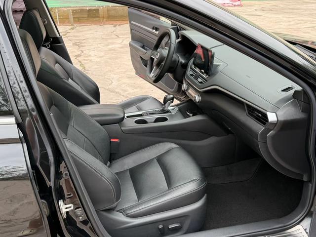 Nissan Teana Модель 2020 года 2.0L XL Com f ort Edition – фото 6