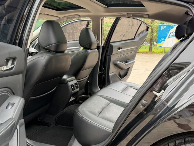 Nissan Teana Модель 2020 года 2.0L XL Com f ort Edition – фото 7