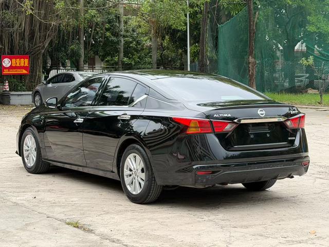 Nissan Teana Модель 2020 года 2.0L XL Com f ort Edition – фото 8