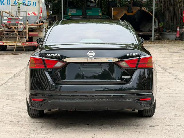 Nissan Teana Модель 2020 года 2.0L XL Com f ort Edition – фото 9