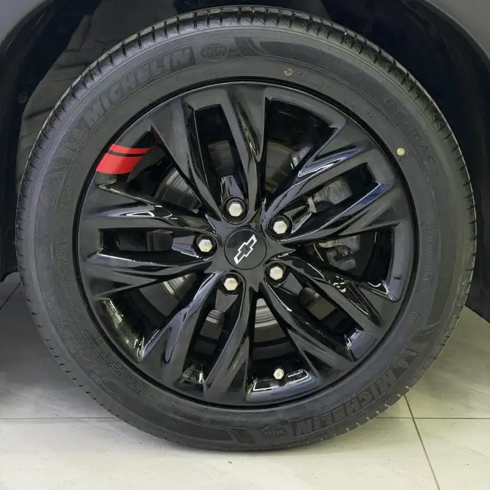 Orlando 2020 Model Mild Hybrid Redline 530T Indulgent Edition (5+2 Model ) – фото 7