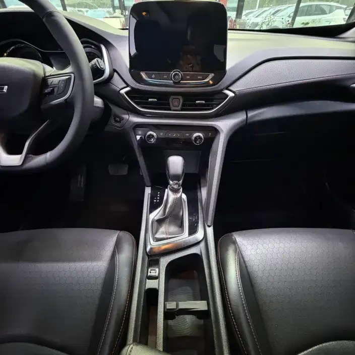 Orlando 2020 Model Mild Hybrid Redline 530T Indulgent Edition (5+2 Model ) – фото 10
