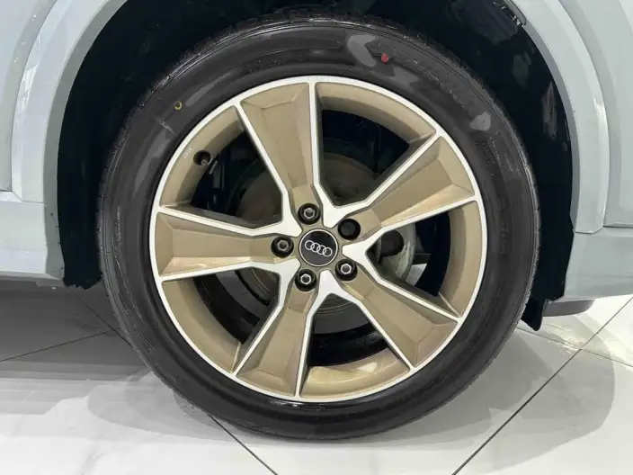 AUDI Q2L 2022 Model 35 TFSI Enterprising Dynamic Model – фото 7