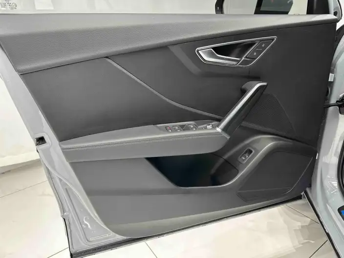 AUDI Q2L 2022 Model 35 TFSI Enterprising Dynamic Model – фото 10