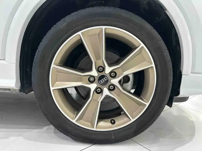 AUDI Q2L 2022 Model 35 TFSI Enterprising Dynamic Model – фото 7