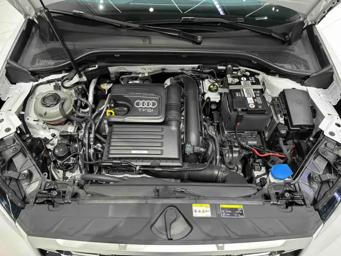 AUDI Q2L 2022 Model 35 TFSI Enterprising Dynamic Model – фото 8