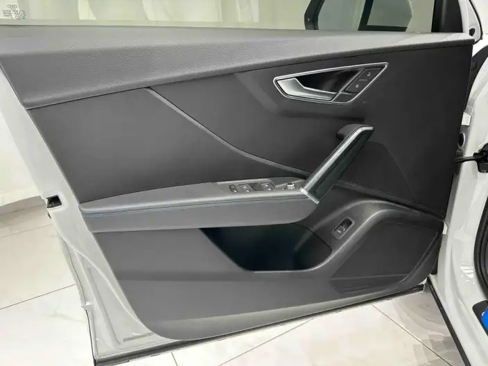AUDI Q2L 2022 Model 35 TFSI Enterprising Dynamic Model – фото 9