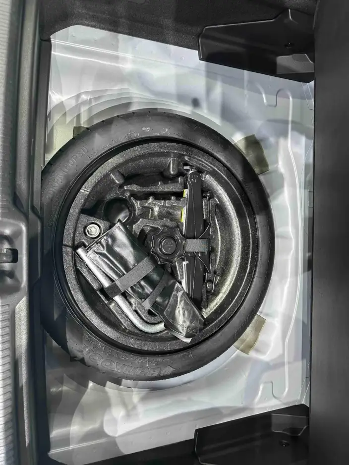 AUDI Q2L 2022 Model 35 TFSI Enterprising Dynamic Model – фото 10