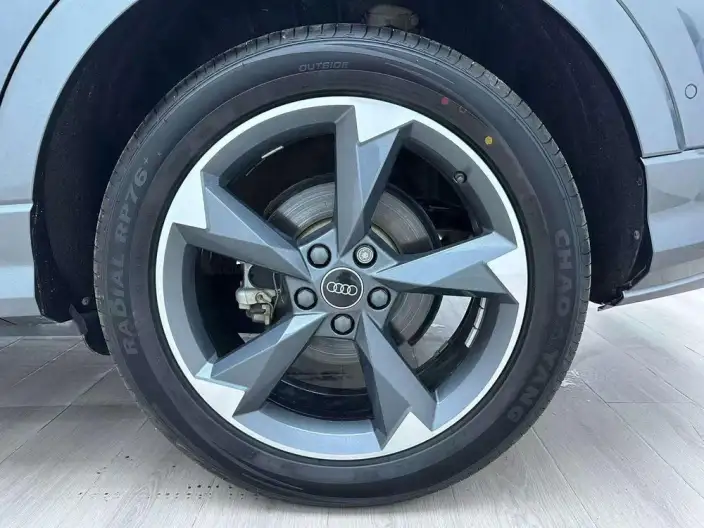 AUDI Q3 2023 Model 35 TFSI Fashion Dynamic Model – фото 7