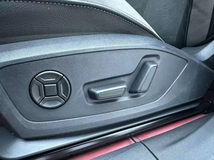 AUDI Q3 2023 Model 35 TFSI Fashion Dynamic Model – фото 9