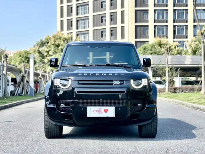 Land Rover Defender 2024 Model 110 3.0T P400 X-Dynamic HSE – фото 2
