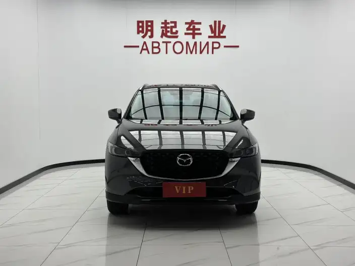 Mazda CX-5 2024 Model 2.0L Automatic 2WD Smart Shang Model – фото 2