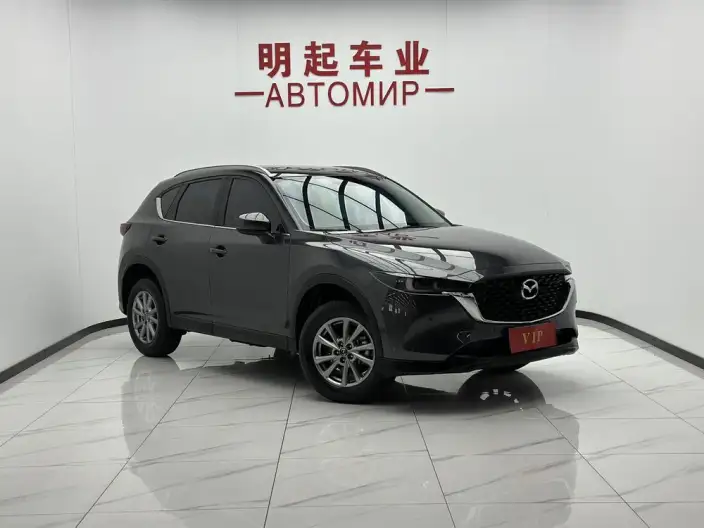 Mazda CX-5 2024 Model 2.0L Automatic 2WD Smart Shang Model – фото 3