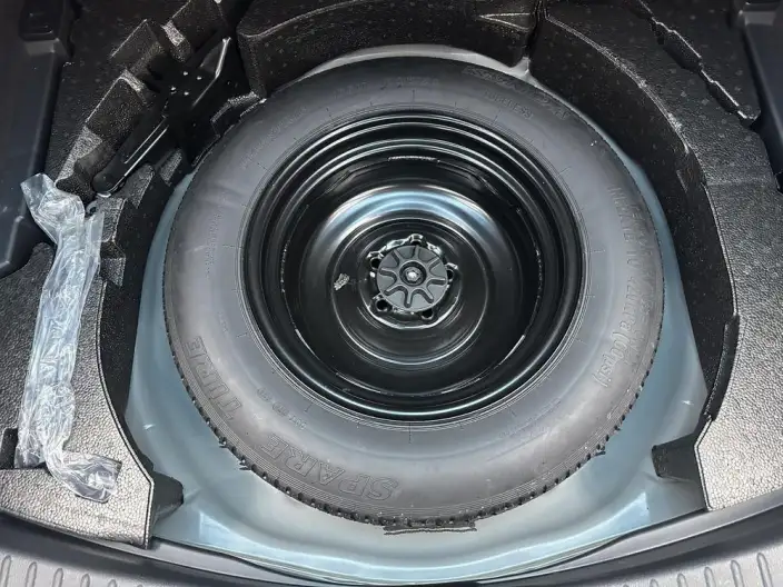 Mazda CX-5 2024 Model 2.0L Automatic 2WD Smart Shang Model – фото 8