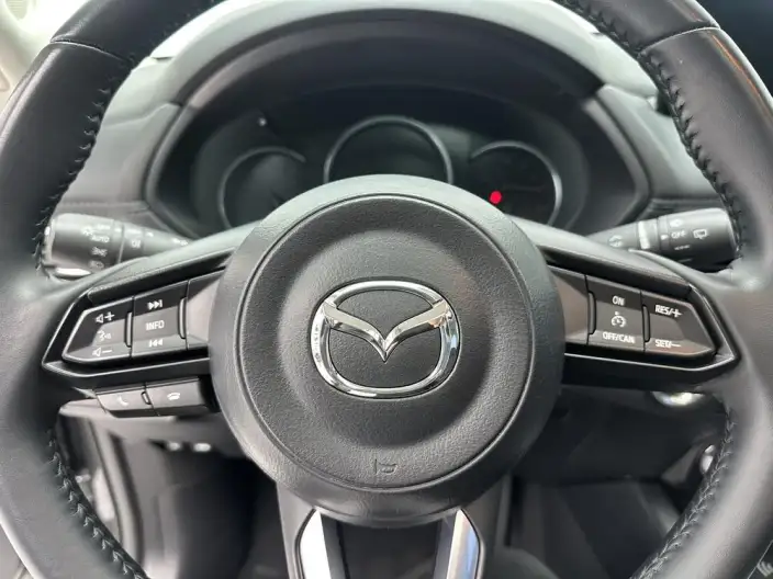 Mazda CX-5 2024 Model 2.0L Automatic 2WD Smart Shang Model – фото 9