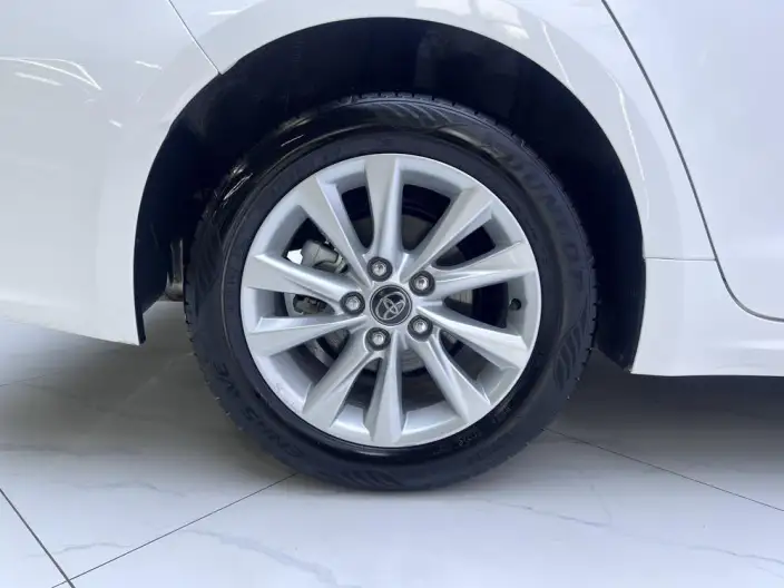Toyota Corolla 2023 Model Intelligent Hybrid 1.8L E-CVT Elite Edition – фото 7