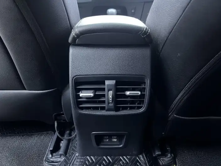 Toyota Corolla 2023 Model Intelligent Hybrid 1.8L E-CVT Elite Edition – фото 10
