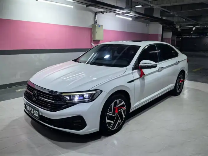 Volkswagen Sagitar 2023 Model 280TSI DSG Beyond Edition Lite