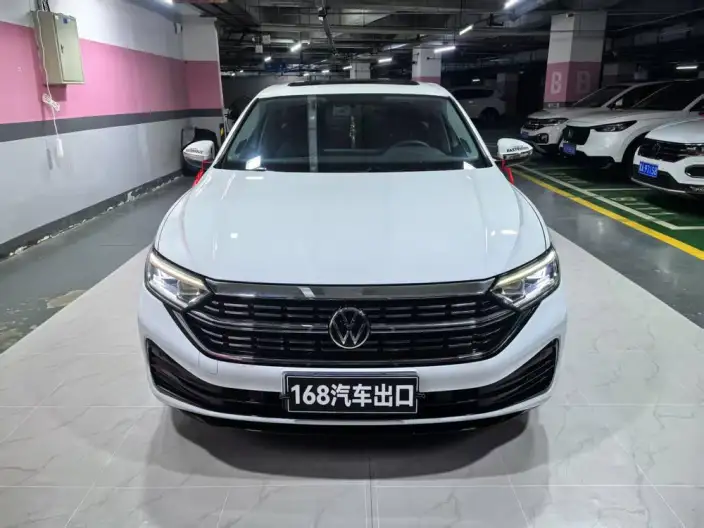Volkswagen Sagitar 2023 Model 280TSI DSG Beyond Edition Lite
