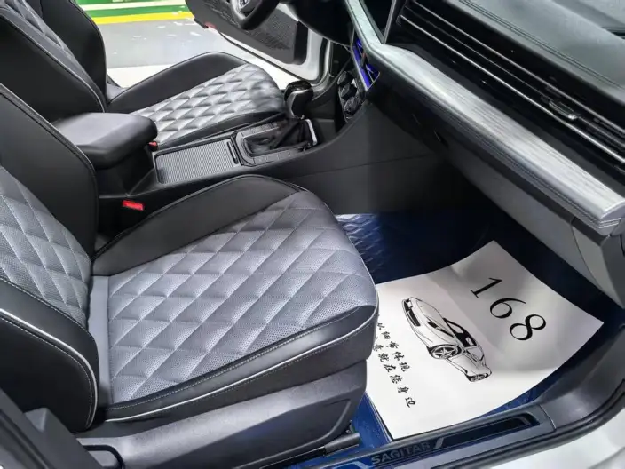 Volkswagen Sagitar 2023 Model 280TSI DSG Beyond Edition Lite – фото 7