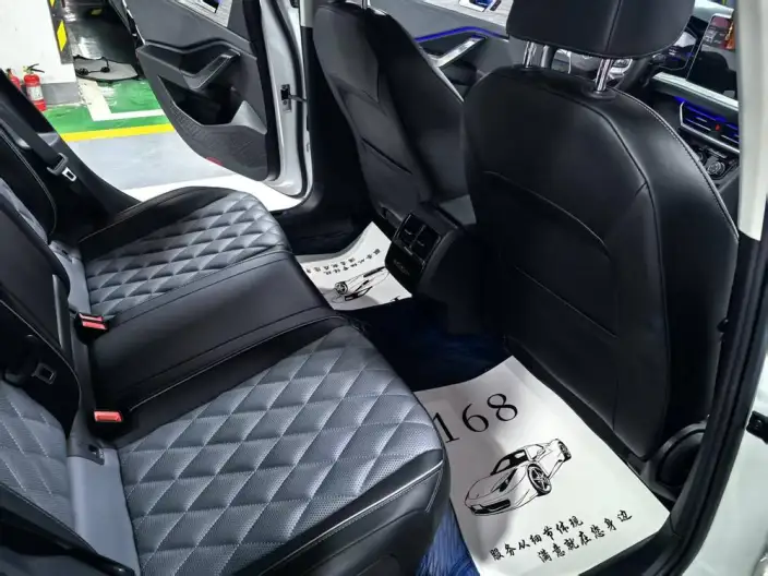 Volkswagen Sagitar 2023 Model 280TSI DSG Beyond Edition Lite – фото 10