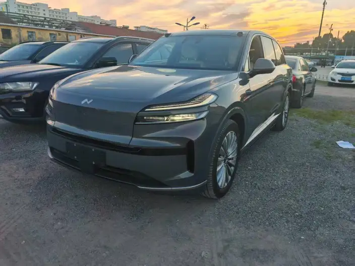 ONVO L90 2025 Model VI seat Edition Ultra