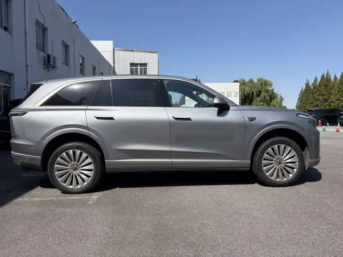 ONVO L90 2025 Model VI seat Edition Ultra