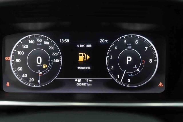 Range Rover Sport 2017 3.0 V6 SC SE – фото 6