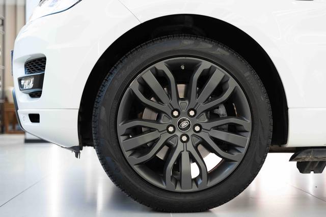 Range Rover Sport 2017 3.0 V6 SC SE – фото 9
