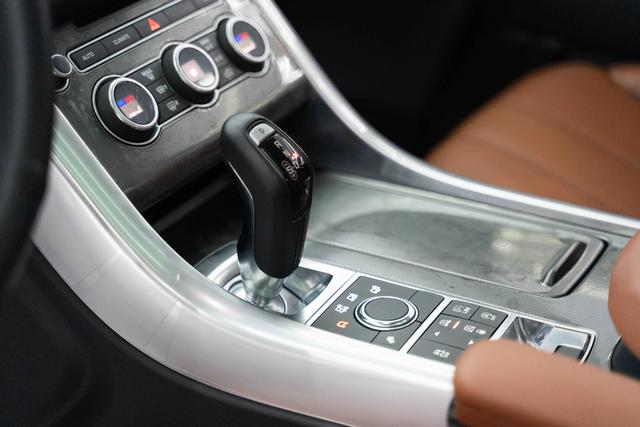 Range Rover Sport 2017 3.0 V6 SC SE – фото 12
