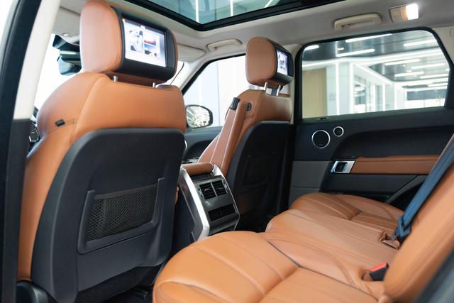 Range Rover Sport 2017 3.0 V6 SC SE – фото 14