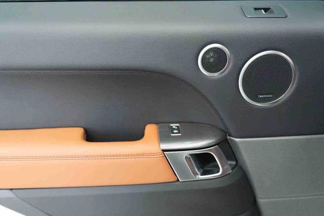 Range Rover Sport 2017 3.0 V6 SC SE – фото 16