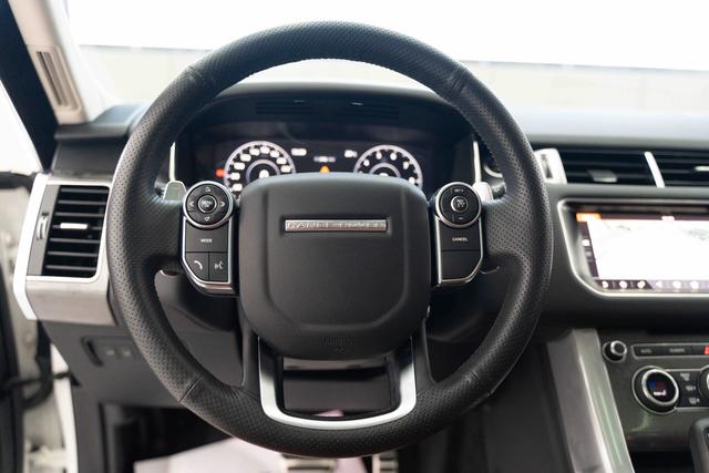 Range Rover Sport 2017 3.0 V6 SC SE – фото 17
