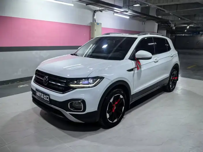Tacqua 2021 Model 1.5L Automatic Yuezhilian Edition