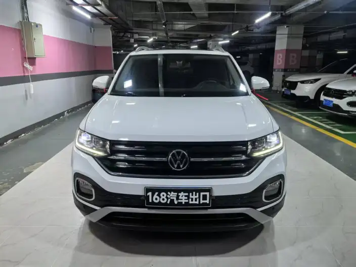 Tacqua 2021 Model 1.5L Automatic Yuezhilian Edition
