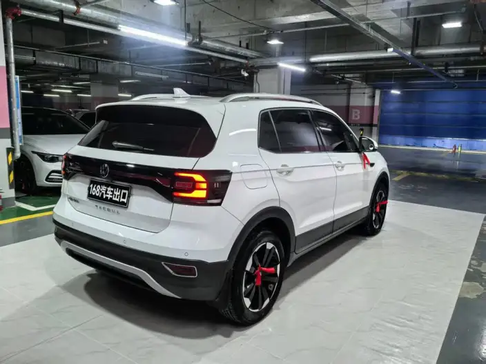 Tacqua 2021 Model 1.5L Automatic Yuezhilian Edition – фото 6